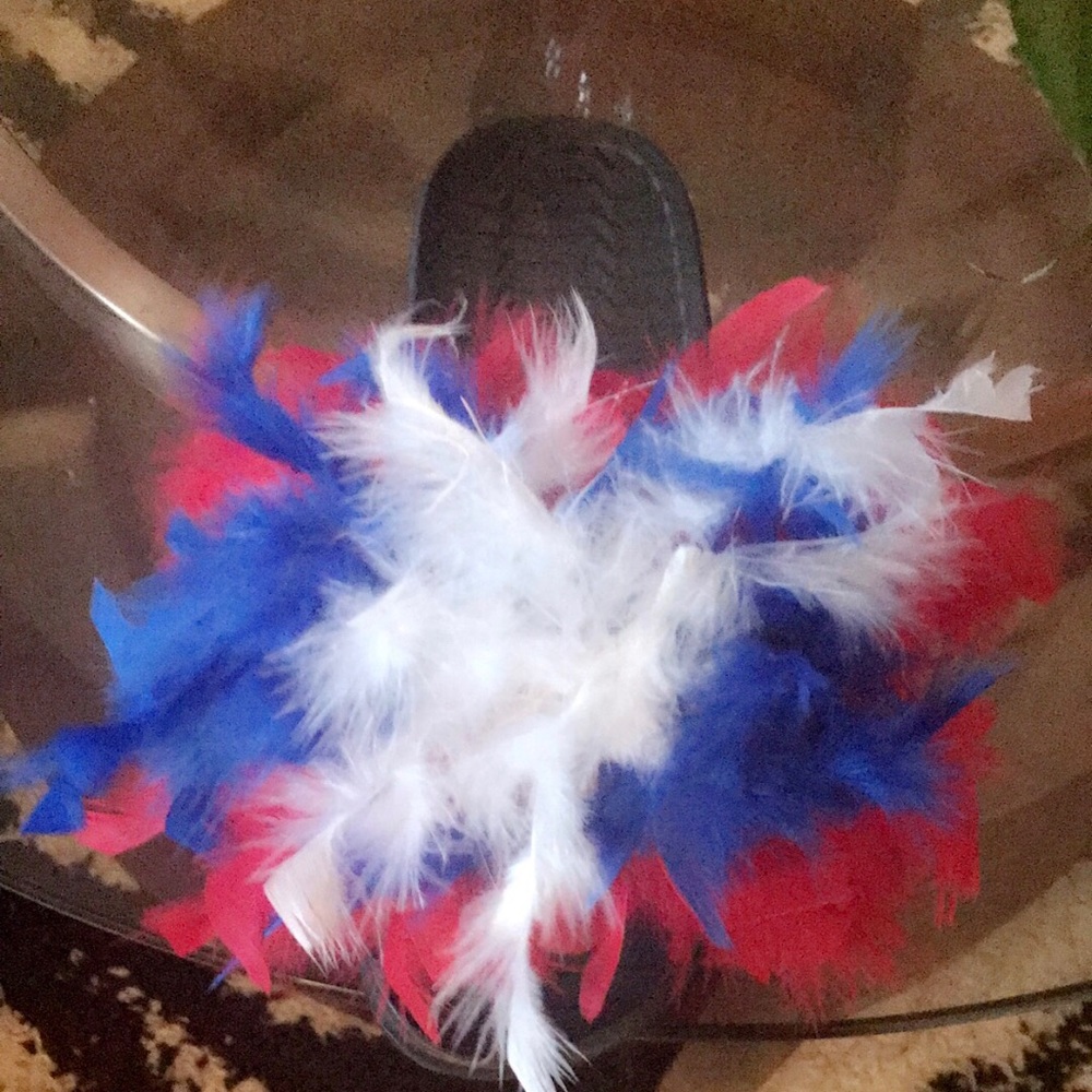 fluff slides - Picture 2 of 3